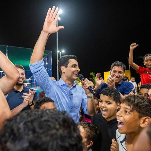 JHC lidera disputa pelo Governo de Alagoas com 47,6%, aponta Paraná Pesquisas