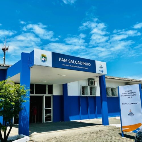 PAM Salgadinho amplia atendimento com tratamento gratuito para varizes e microvasos