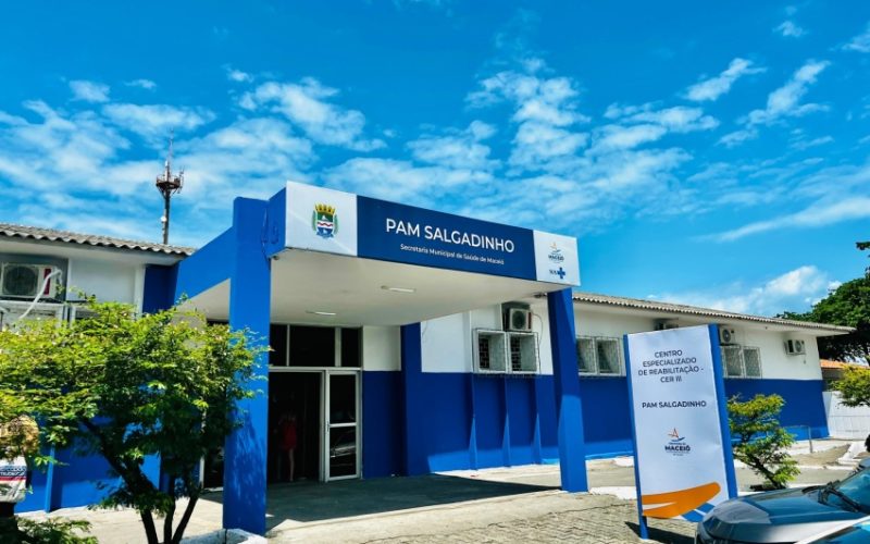 PAM Salgadinho amplia atendimento com tratamento gratuito para varizes e microvasos