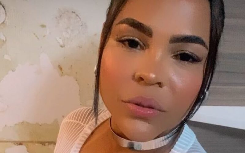 Vítima de assassinato na Chã da Jaqueira tinha relacionamento com preso por tráfico; Polícia investiga