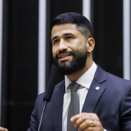 Fabio Costa lidera intenção de voto para deputado federal entre eleitores de Maceió, aponta Falpe