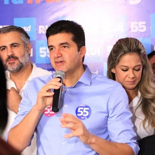 Com contas sob risco de reprovação, ex-secretário de Paulo Dantas ameaça Mesa Diretora da Câmara com ação judicial