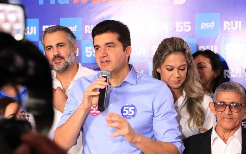 Com contas sob risco de reprovação, ex-secretário de Paulo Dantas ameaça Mesa Diretora da Câmara com ação judicial