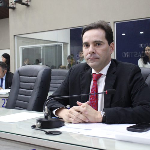 Kelmann chega ao final de 2025 com indicações de melhorias para 38 comunidades de Maceió