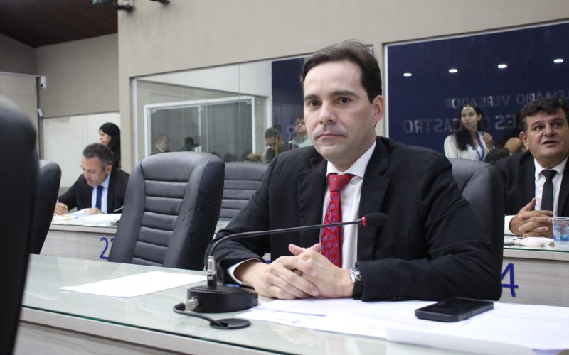 Kelmann chega ao final de 2025 com indicações de melhorias para 38 comunidades de Maceió