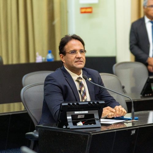 Após pedidos do deputado Mesaque Padilha, Polícia Militar recebe novos equipamentos para a segurança em Coruripe