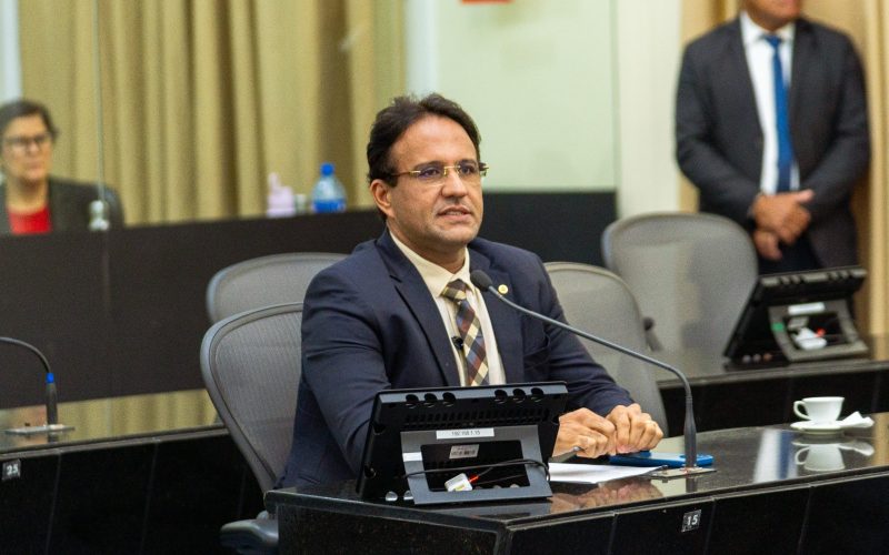 Após pedidos do deputado Mesaque Padilha, Polícia Militar recebe novos equipamentos para a segurança em Coruripe