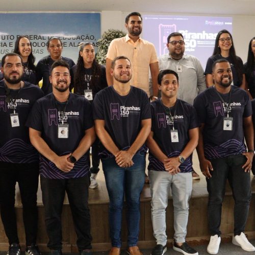 Seminário “Piranhas 150” fortalece diretrizes de planejamento estratégico e integração da gestão municipal