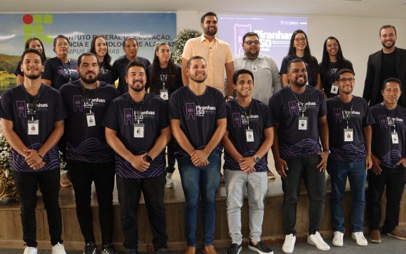 Seminário “Piranhas 150” fortalece diretrizes de planejamento estratégico e integração da gestão municipal
