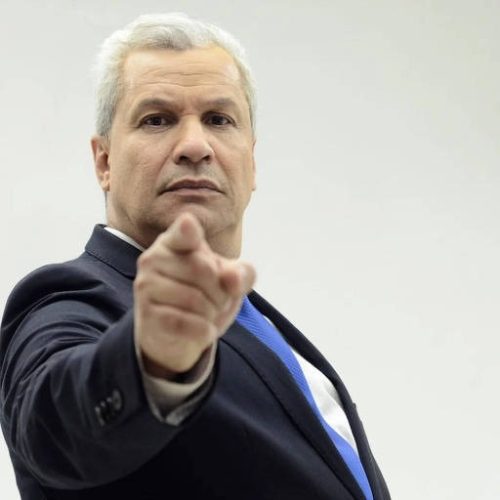 Sikêra Júnior entra no radar do PL e deve concorrer à Câmara em 2026