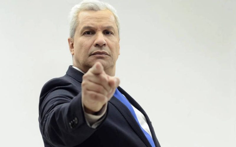 Sikêra Júnior entra no radar do PL e deve concorrer à Câmara em 2026