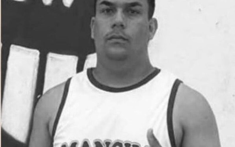 Integrante de torcida organizada e ameaçado: quem era jovem executado na Grota da Moenda nesta segunda (8)