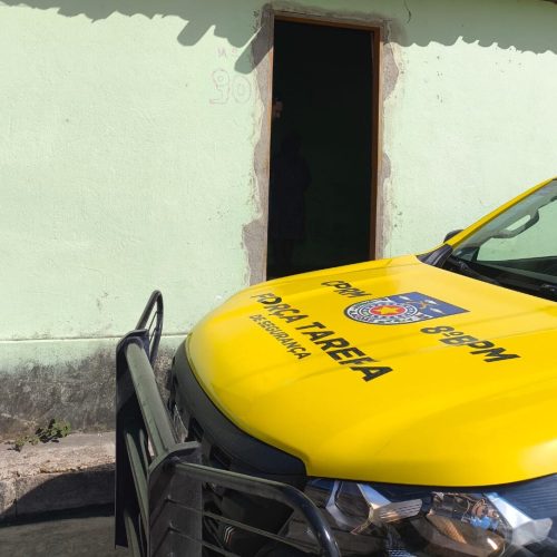 Homem apontado como “braço armado” do PCC é assassinado no centro de Pilar