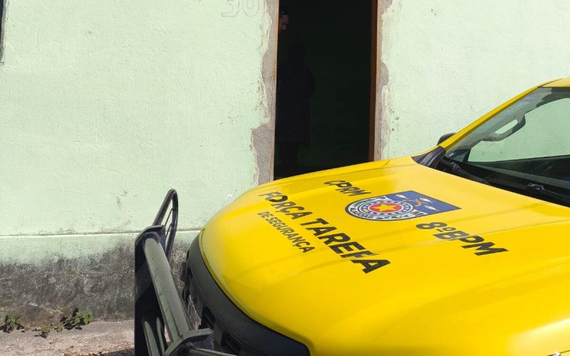 Homem apontado como “braço armado” do PCC é assassinado no centro de Pilar