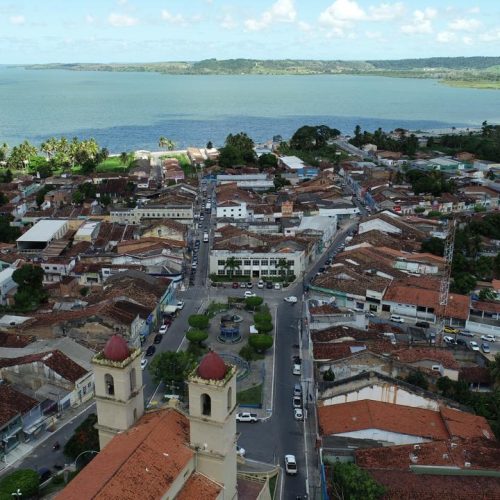 Pilar recebe alerta do Tribunal de Contas sobre despesa com pessoal