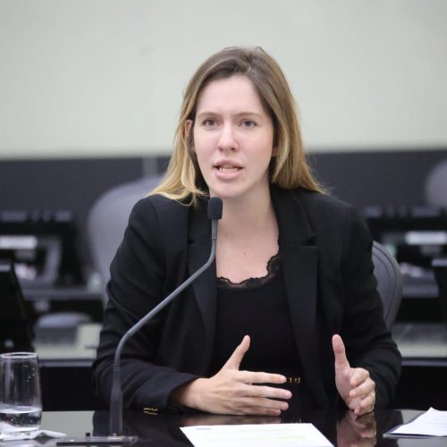 Após prisão de Babal Guimarães, Cibele Moura critica “regime aberto” para agressores de mulheres: “Lugar de homem que bate em mulher é na cadeia”