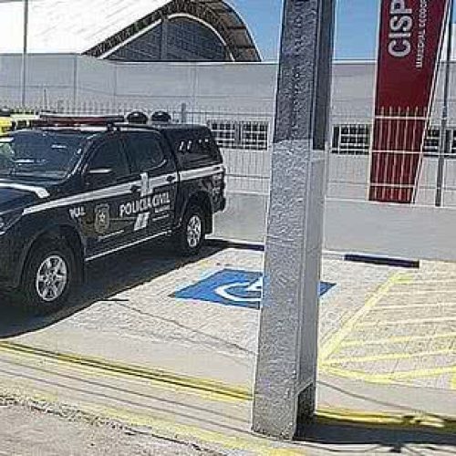 Polícia Civil investiga caso envolvendo três pessoas baleadas em Marechal Deodoro