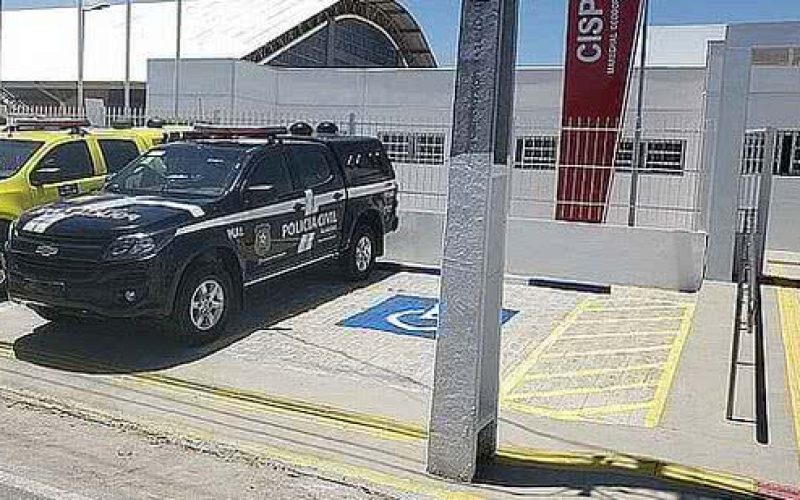 Polícia Civil investiga caso envolvendo três pessoas baleadas em Marechal Deodoro