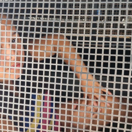 Mulher envolvida em tortura e morte de casal é presa ao tentar se esconder na casa da avó