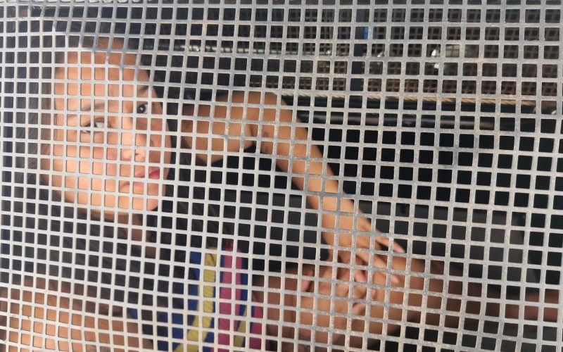 Mulher envolvida em tortura e morte de casal é presa ao tentar se esconder na casa da avó