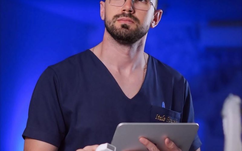 Amado por pacientes e profissional dedicado: saiba quem era o enfermeiro assassinado por PM em motel