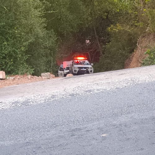 Denúncia aponta cemitério clandestino próximo à Ladeira da Moenda