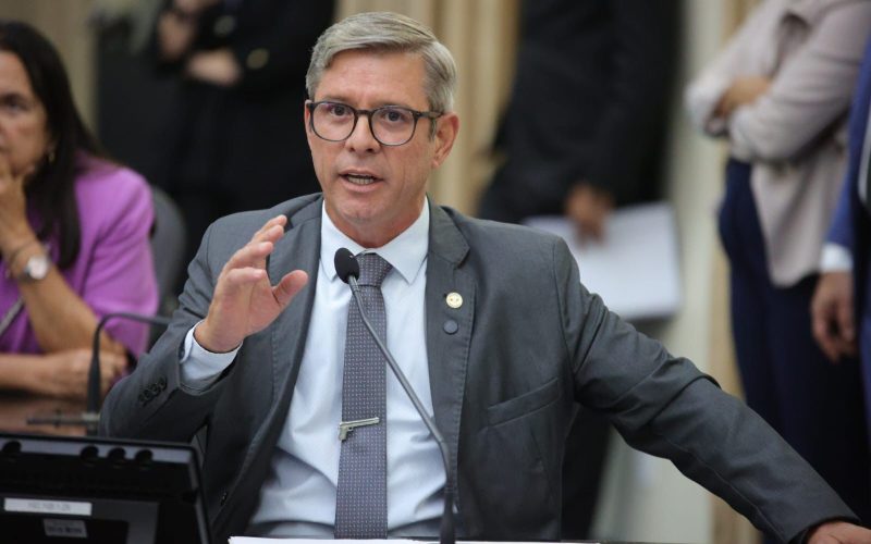 Denunciei a NOT em 2024”, diz Cabo Bebeto após operação da PF, e afirma: “A Sesau é realmente o câncer do Estado”