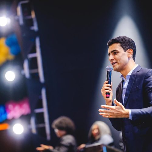 JHC anuncia início imediato do novo Mercado da Produção e garante revitalização histórica na Levada