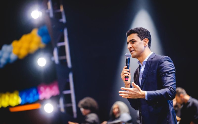 JHC anuncia início imediato do novo Mercado da Produção e garante revitalização histórica na Levada