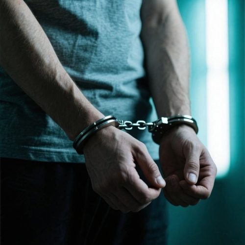 Tentativa de assalto na Jatiúca deixa idosa ferida e termina com suspeito preso