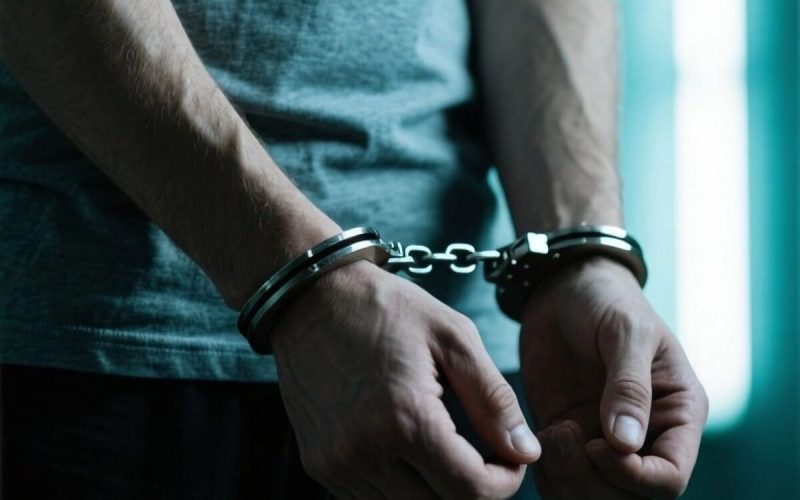 Tentativa de assalto na Jatiúca deixa idosa ferida e termina com suspeito preso