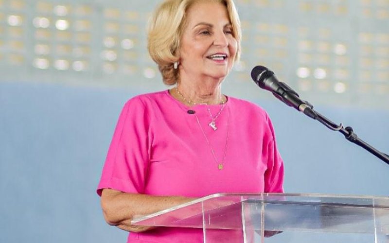 Prefeita Fátima Rezende anuncia PSS com diversas vagas na área da Educação