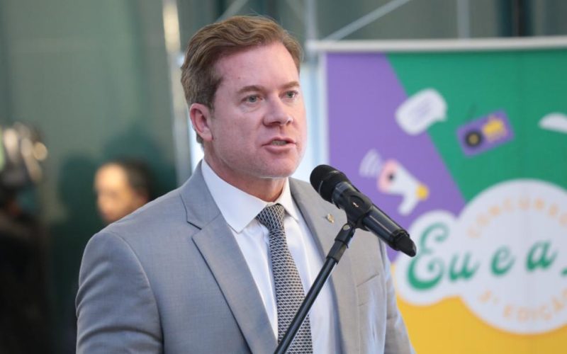 Projeto de Marx que protege cidadãos contra golpes e crimes com uso de inteligência artificial (IA) é aprovado em Comissão da Câmara