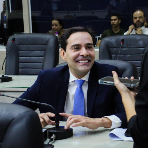 Atuação marcada por melhorias nos bairros e articulação política: Kelmann avalia ano legislativo como positivo