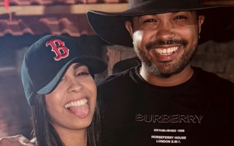 Irmão de vítima diz que motociclista mentiu sobre acidente na Menino Marcelo e pede justiça pela morte de nutricionista