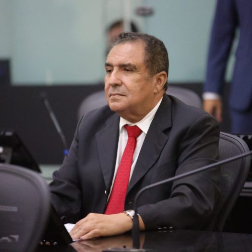 Deputado estadual Inácio Loiola cria Dia do Sanfoneiro em homenagem a Xameguinho