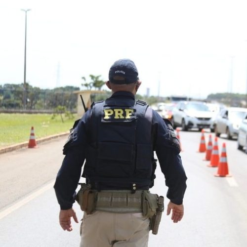 Operação Natal: PRF fiscaliza 1400 carros e feriado não tem registros de vítimas fatais em Alagoas
