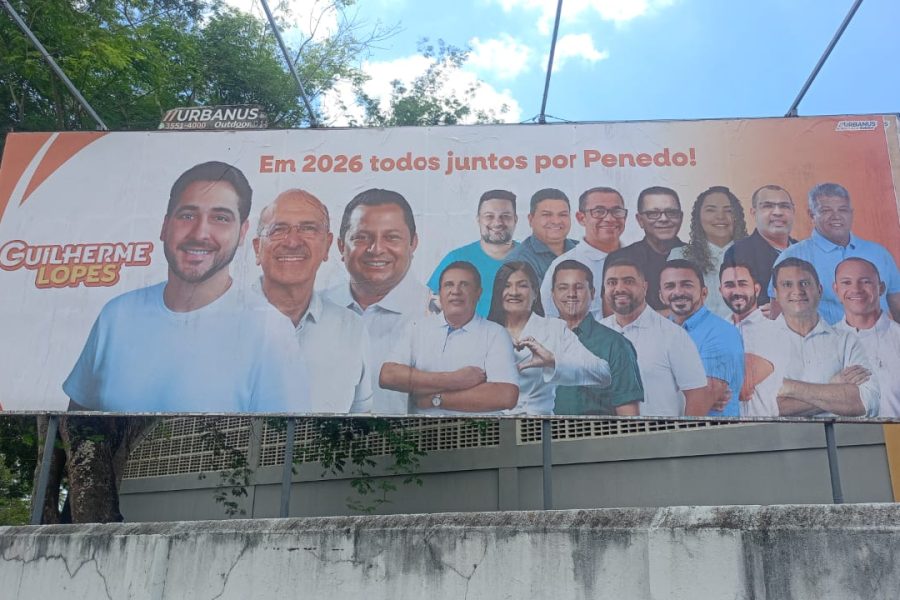 União inédita em Penedo evidencia força para eleger um deputado estadual penedense em 2026