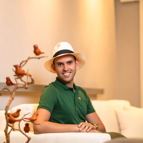 Carlinhos Monteiro e o desconforto silencioso da política alagoana