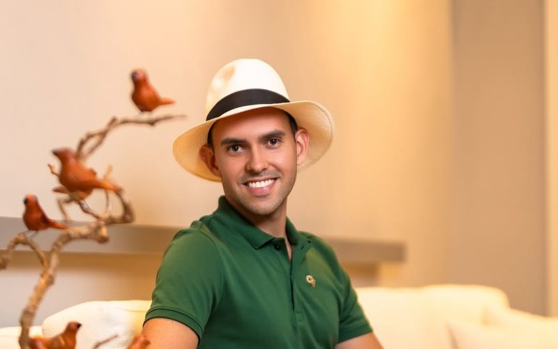 Carlinhos Monteiro e o desconforto silencioso da política alagoana