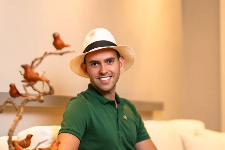 Carlinhos Monteiro e o desconforto silencioso da política alagoana