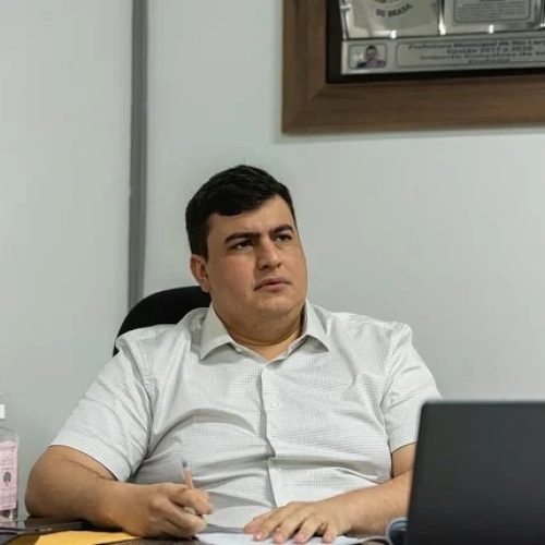 Prefeitura de Rio Largo define novos secretários de Governo, Educação, Planejamento e Saúde