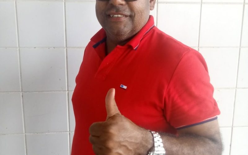 Preso por atropelar ciclistas embriagado, “vereador do ano” de São Brás paga fiança e é liberado