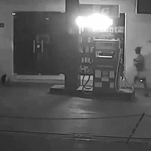 Lojas viram alvo de depredação em Mata Grande, Sertão de Alagoas