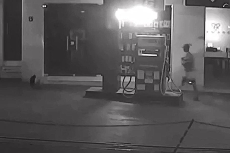 Lojas viram alvo de depredação em Mata Grande, Sertão de Alagoas