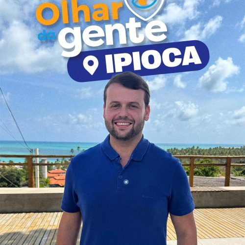 Programa Olhar da Gente chega à região Norte de Maceió após solicitação do vereador Neto Andrade