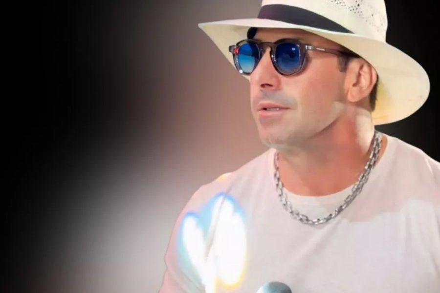 Cantor Galã do Brega pede ajuda de fãs para custear tratamento de amigo contra o câncer