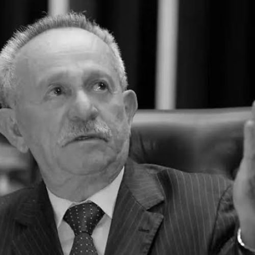 Missa nesta quarta, às 19h, marca um ano de falecimento de Biu de Lira