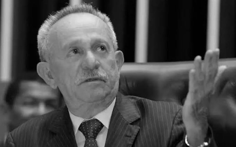 Missa nesta quarta, às 19h, marca um ano de falecimento de Biu de Lira