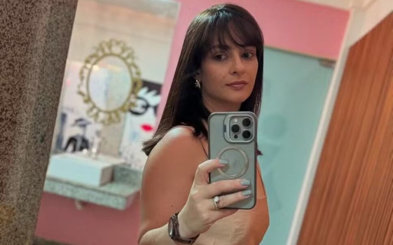 Delegada recém-empossada é presa por suspeita de ligação com o PCC em SP